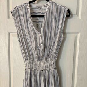 Rails Summer Dress